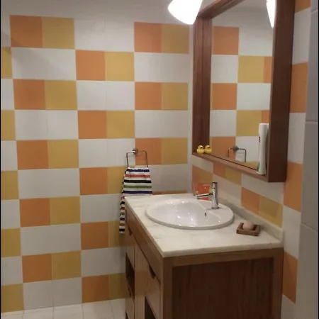 Privatunterkunft Casa Do Teatro Porto