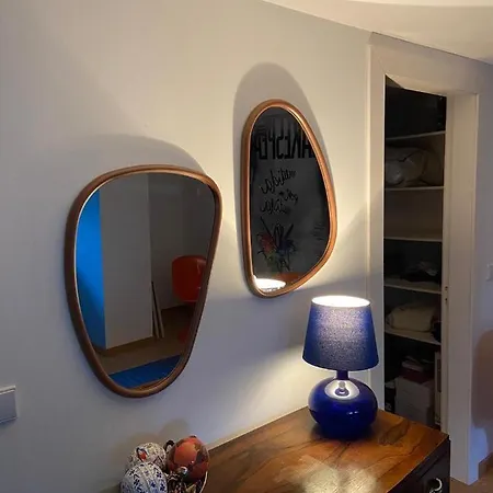 Privatunterkunft Casa Do Teatro Porto