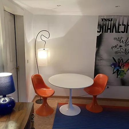 Casa Do Teatro * Порту